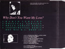 La Toya Jackson - Why Don't You Want My Love? (CD Tweedehands) - Discords.nl