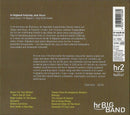 HR Bigband Featuring Jack Bruce - HR-Bigband Featuring Jack Bruce (CD Tweedehands)