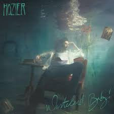 Hozier - Wasteland, Baby! (LP) - Discords.nl