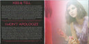 Selena Gomez & The Scene - Kiss & Tell (CD Tweedehands) - Discords.nl