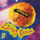 Living Colour - Biscuits EP (CD Tweedehands)