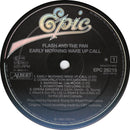 Flash & The Pan - Early Morning Wake Up Call (LP Tweedehands) - Discords.nl