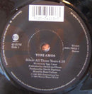 Tori Amos - Silent All These Years (7-inch Tweedehands) - Discords.nl