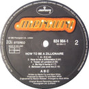ABC - How To Be A Zillionaire! (LP Tweedehands)
