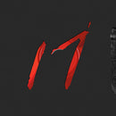 XXXTENTACION - 17 (CD)