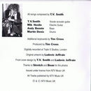 T.V. Smith's Cheap - RIP... Everything Must Go! (CD Tweedehands)