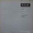 Wham! - I'm Your Man (12" Tweedehands)
