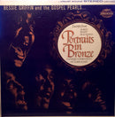 Bessie Griffin And Gospel Pearls, The - Portraits In Bronze (LP Tweedehands) - Discords.nl