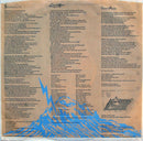 Laurie Anderson - Mister Heartbreak (LP Tweedehands)