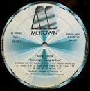 David Ruffin - Everything's Coming Up Love (LP Tweedehands)