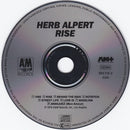 Herb Alpert - Rise (CD Tweedehands) - Discords.nl