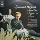 Simon & Garfunkel - Parsley, Sage, Rosemary And Thyme (LP Tweedehands) - Discords.nl
