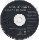 Neil Young & Crazy Horse - Weld (CD Tweedehands) - Discords.nl