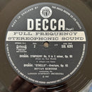 Antonín Dvořák, István Kertész, London Symphony Orchestra - Symphony No. 9 "New World" ∙ Overture "Othello" (LP Tweedehands) - Discords.nl