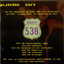 Various - Axe Nightguide - The Ultimate Sound Of Nightlife (CD Tweedehands)