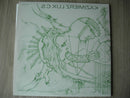 Kaz Lux - C.S. (LP Tweedehands) - Discords.nl