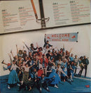 Various - Grease (The Original Soundtrack From The Motion Picture) (LP Tweedehands) - Discords.nl