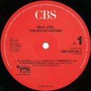 Billy Joel - The Nylon Curtain (LP Tweedehands) - Discords.nl
