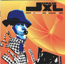 Junkie XL - Radio JXL: A Broadcast From The Computer Hell Cabin (CD Tweedehands) - Discords.nl