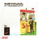 Tim Dawe - Penrod (CD) - Discords.nl