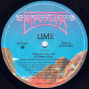 Lime - Lime II (LP Tweedehands)