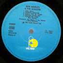 Bob Marley & The Wailers - Uprising (LP Tweedehands)