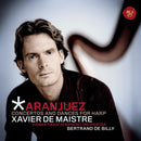 Xavier De Maistre - Aranjuez (CD) - Discords.nl