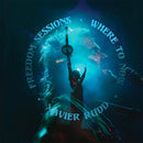 Xavier Rudd - Freedom sessions/where to now (LP) - Discords.nl