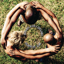 Xavier Rudd & Izintaba - Koonyum sun (LP) - Discords.nl