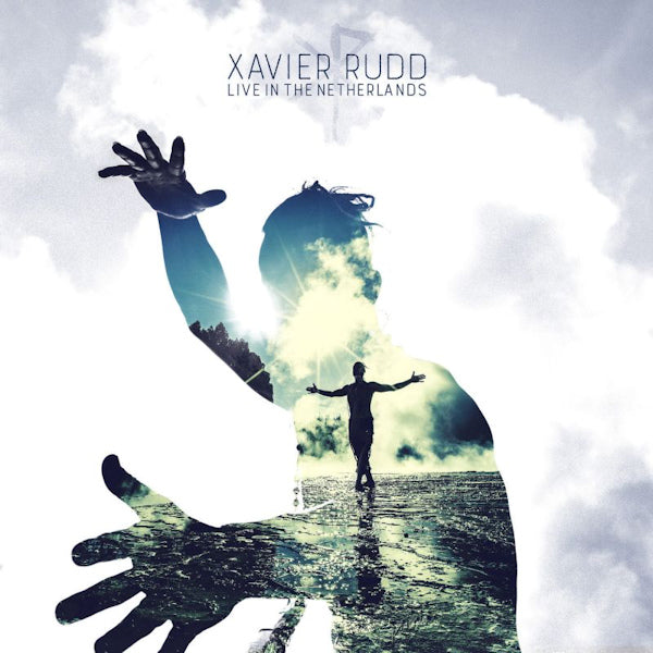 Xavier Rudd - Live in the netherlands (LP) - Discords.nl