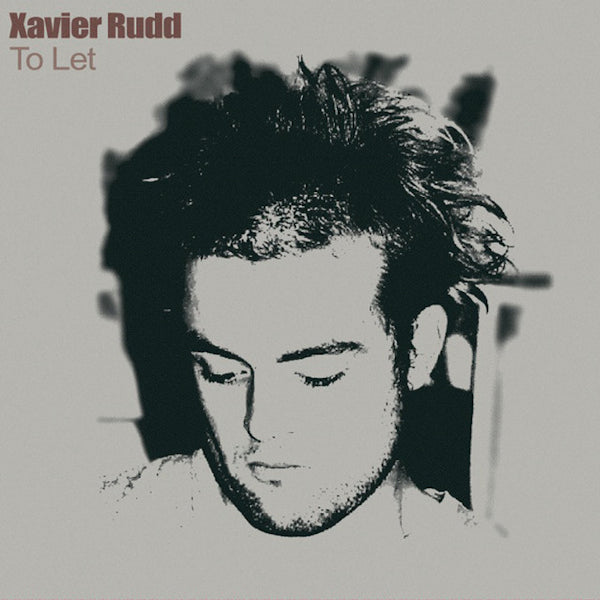 Xavier Rudd - To let (LP)