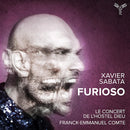 Franck Le Concert De L Xavier Sabata &