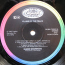 Glenn Shorrock - Villain Of The Peace (LP Tweedehands) - Discords.nl