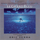 Eric Serra - Le Grand Bleu (Bande Originale Du Film De Luc Besson) (CD Tweedehands) - Discords.nl