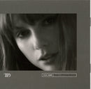 Taylor Swift - The Tortured Poets Department (CD)