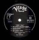 Oscar Peterson Trio, The With Milt Jackson - Very Tall (LP Tweedehands) - Discords.nl