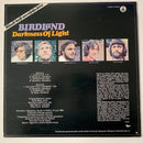 Birdland - Darkness Of Light (LP Tweedehands)