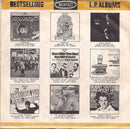 Bobby Vinton - Just As Much As Ever (7-inch Tweedehands) - Discords.nl