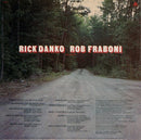 Rick Danko - Rick Danko (LP Tweedehands)