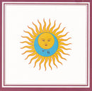 King Crimson - Larks' Tongues In Aspic (CD Tweedehands)