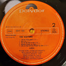 ABBA - The Visitors (LP Tweedehands) - Discords.nl