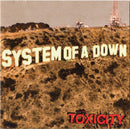 System Of A Down - Toxicity (CD Tweedehands)