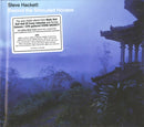 Steve Hackett - Beyond The Shrouded Horizon (CD) - Discords.nl