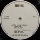 Basement Singers, The - Little White Wonder (LP Tweedehands)