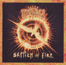 Glenn Tipton - Baptizm Of Fire (CD Tweedehands)