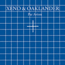 Xeno & Oaklander - Par avion (CD)