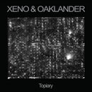 Xeno & Oaklander - Topiary (CD)
