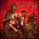 Xentrix - Bury the pain (LP) - Discords.nl