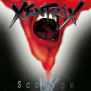 Xentrix - Scourge (CD) - Discords.nl