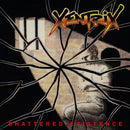Xentrix - Shattered existence (CD) - Discords.nl